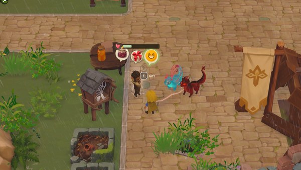 龙之庇护所DragonShelterWindows版 截图 3