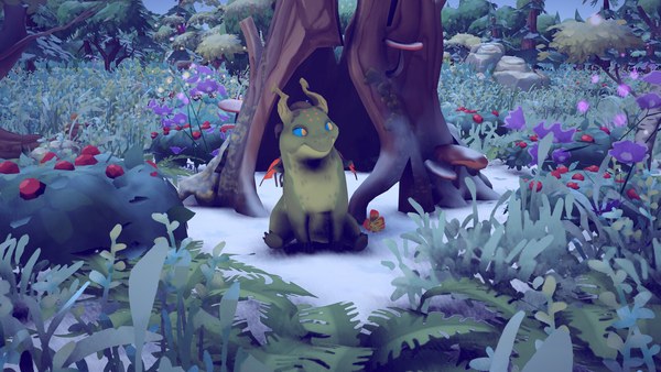 龙之庇护所DragonShelterWindows版 截图 4