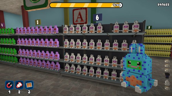 玩具分拣SortTheToys玩具收纳游戏电脑版 截图 2