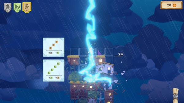 云上叠叠乐CloudscrapersWindows版 截图 2