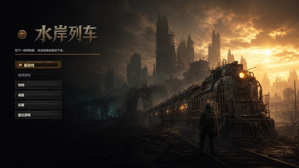 水岸列车官方中文版