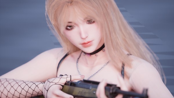 美少女大战僵尸官方中文版 截图 5