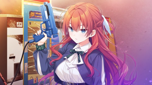 三角圆舞曲TriplePairing官方中文版