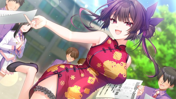 三角圆舞曲TriplePairing官方中文版 截图 2