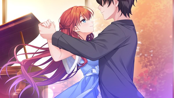 三角圆舞曲TriplePairing官方中文版 截图 4
