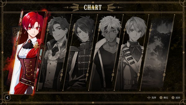 黄昏中魔女如是说官方中文版 截图 4