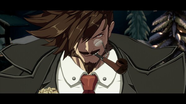 罪恶装备奋战PC版