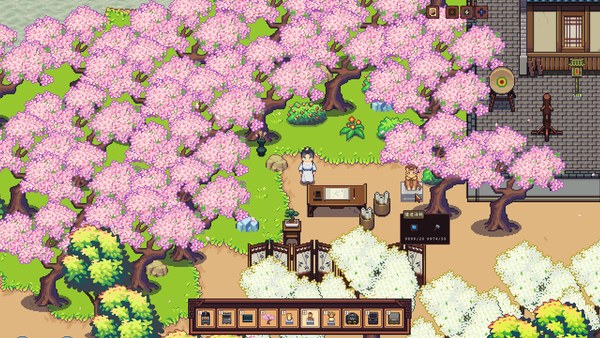 江城创业记PC版