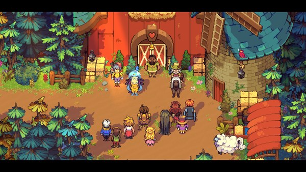 农场营地FarmingCamp电脑版