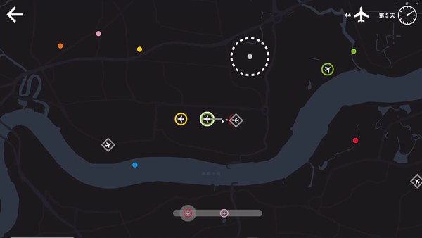迷你空管电脑版 截图 2