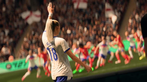EASportsFC27虚拟机官方中文版