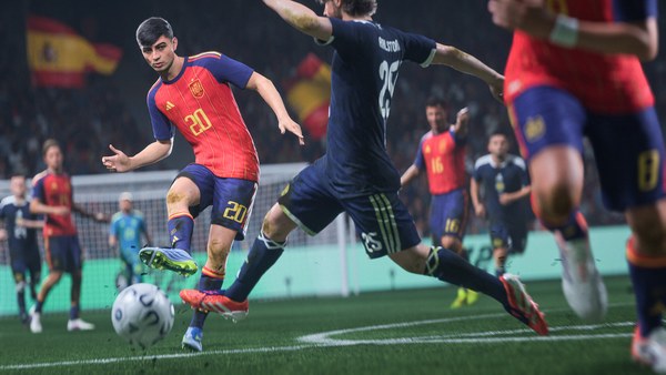 EASportsFC27虚拟机官方中文版 截图 2