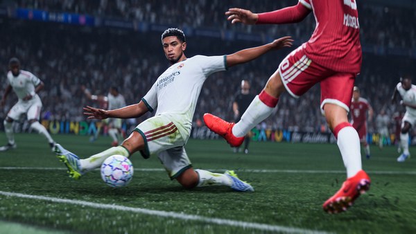 EASportsFC27虚拟机官方中文版 截图 5