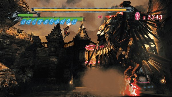 鬼泣123高清重制版合集PC版