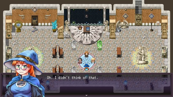 剑与魔法的女主角们2PC版 截图 4
