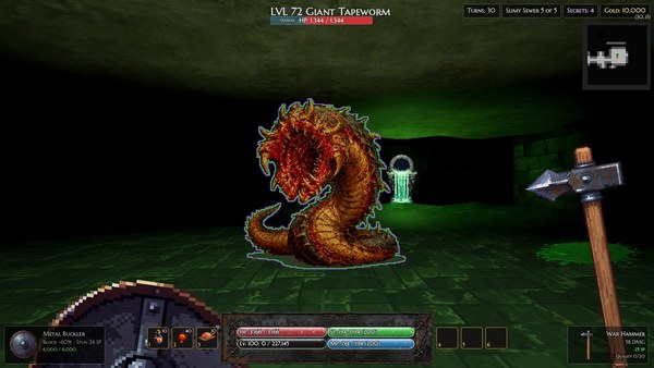 3D地牢探索Crawler3D电脑版