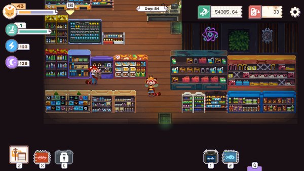最后的加油站PC版 截图 4