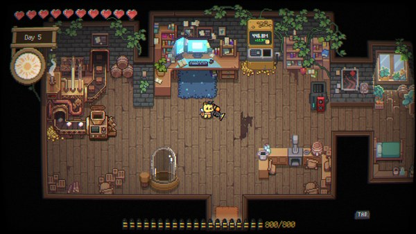 农场大蜂收FarmHarbeestPC版