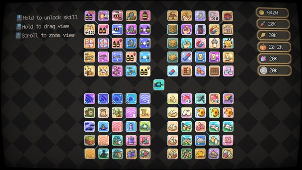 农场大蜂收FarmHarbeestPC版 截图 2