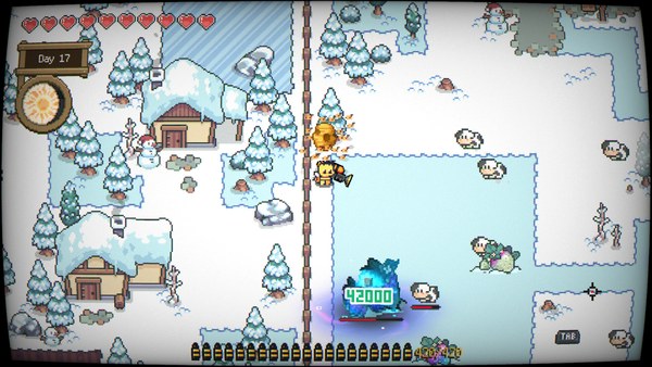 农场大蜂收FarmHarbeestPC版 截图 3