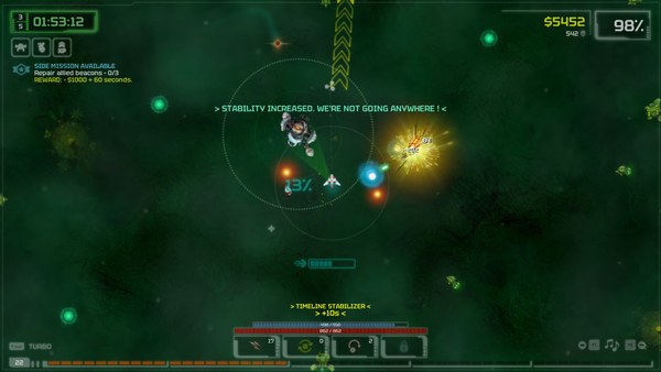 星域幸存者EONSurvivorPC版