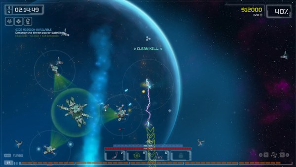 星域幸存者EONSurvivorPC版 截图 2