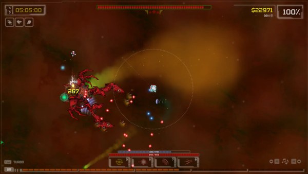 星域幸存者EONSurvivorPC版 截图 4