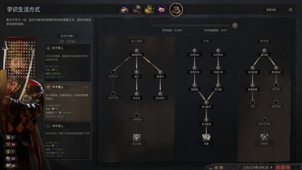 十字军之王3王权荣耀版PC版 截图 5
