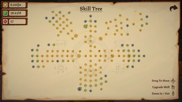 厨师骑士中文版 截图 4