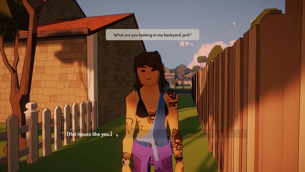 别敲门NoKnockPC版