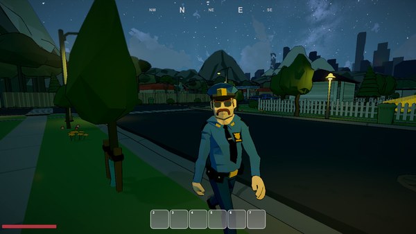 别敲门NoKnockPC版 截图 2