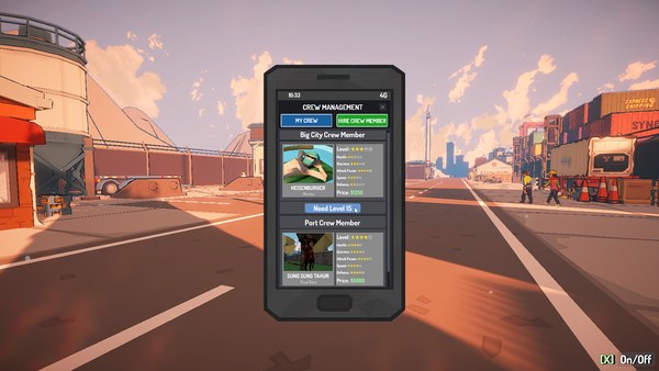 别敲门NoKnockPC版 截图 3