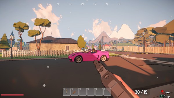 别敲门NoKnockPC版 截图 4