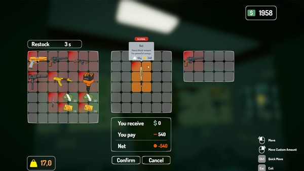 别敲门NoKnockPC版 截图 5