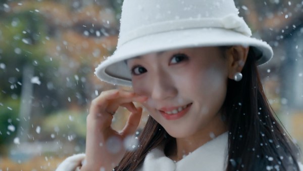 雪落情书时PC版
