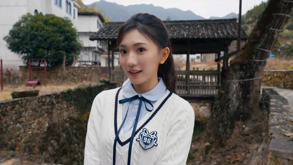 雪落情书时PC版 截图 4