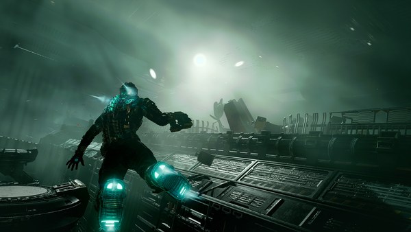 死亡空间重制版电脑版 截图 4