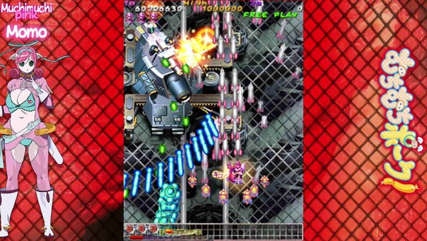 粉红猪骑士与粉红甜心PC版 截图 2