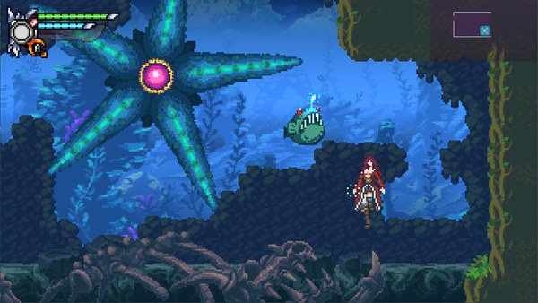 托兹奥哈之夜炼金术士的秩序PC版 截图 2