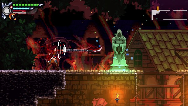 托兹奥哈之夜炼金术士的秩序PC版 截图 4