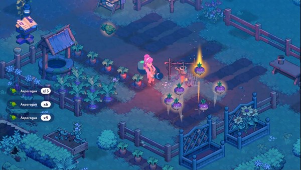 月霜Moonfrost电脑版