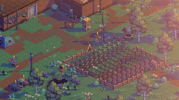 月霜Moonfrost电脑版 截图 2
