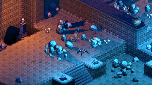 月霜Moonfrost电脑版 截图 4