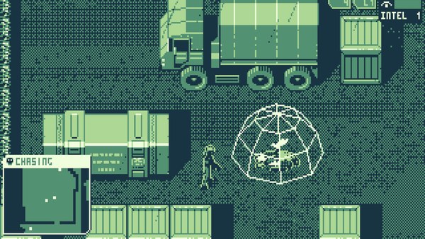 间谍密令外传SpyDropsGaiden中文版 截图 2
