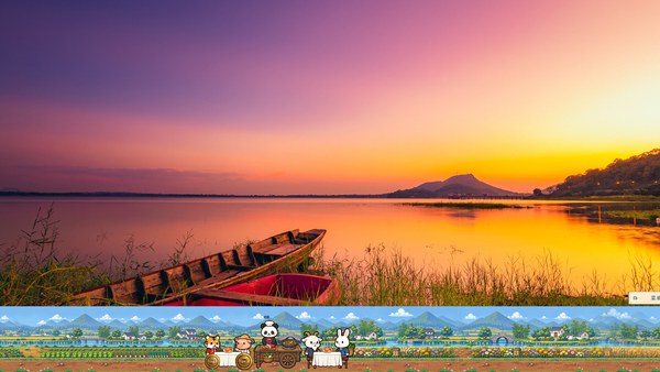 桌面烟火熊猫食堂Steam版 截图 4