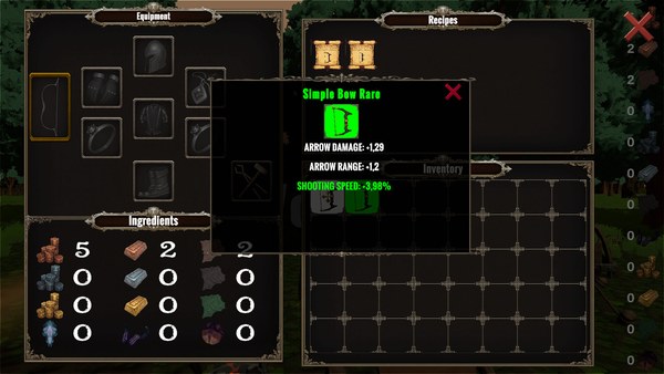 苍翠之路RoadtoVerdant免安装版 截图 3