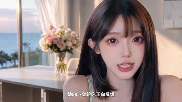 撩妹模拟器备胎的觉醒电脑版