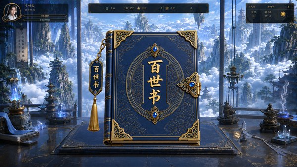 百世成仙电脑版 截图 3