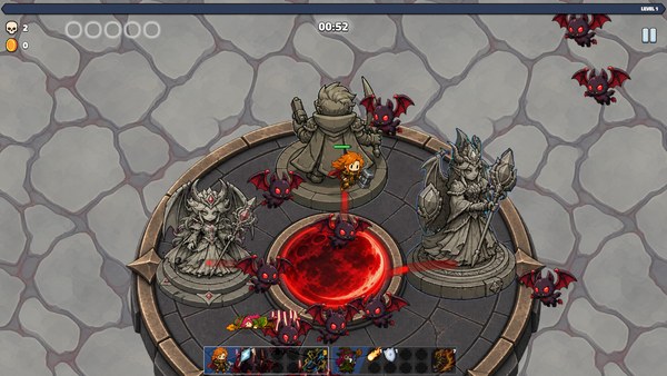 魔法双生MagicTwinborn中文版 截图 4