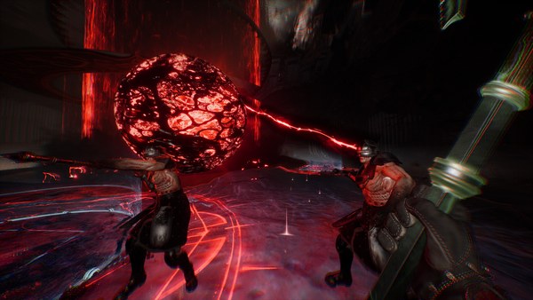 恶魔之刃PC版